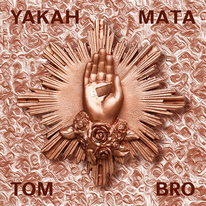 yakah-mata