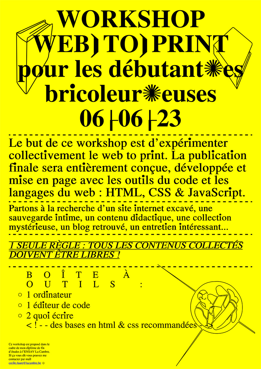 workshop